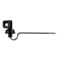 Afstand-isolator WI 286 (10 stuks)