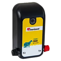trapper N45