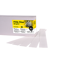 a.s Buisfilters basic 120 grams