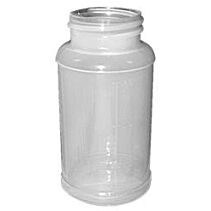 Dipbeker  - losse beker 30cc