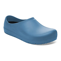 Birki Profi 2.0 - (dichte hiel) - blauw