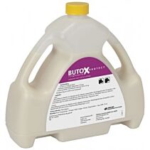 Butox pour-on 2,5 liter inclusief doseerpistool