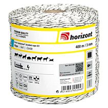 Draad TURBOMAX Braided Rope D3