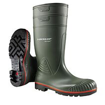 Laars Acifort Heavy Duty A442631 full safety
