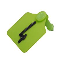 Prima-flex 1 groen genummerde sets