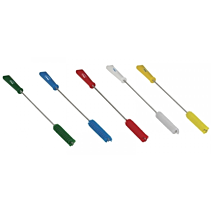 Leidingborstel Vikan medium Ø20 mm
