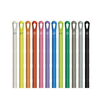 Steel Vikan ultra hygiënisch 170 cm